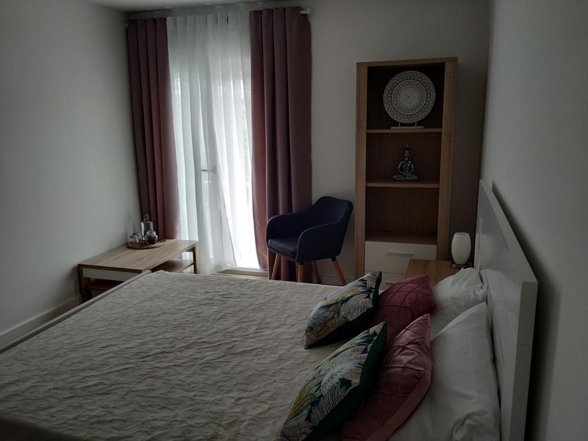 Brava Apartment Vila Franca do Campo Exterior photo
